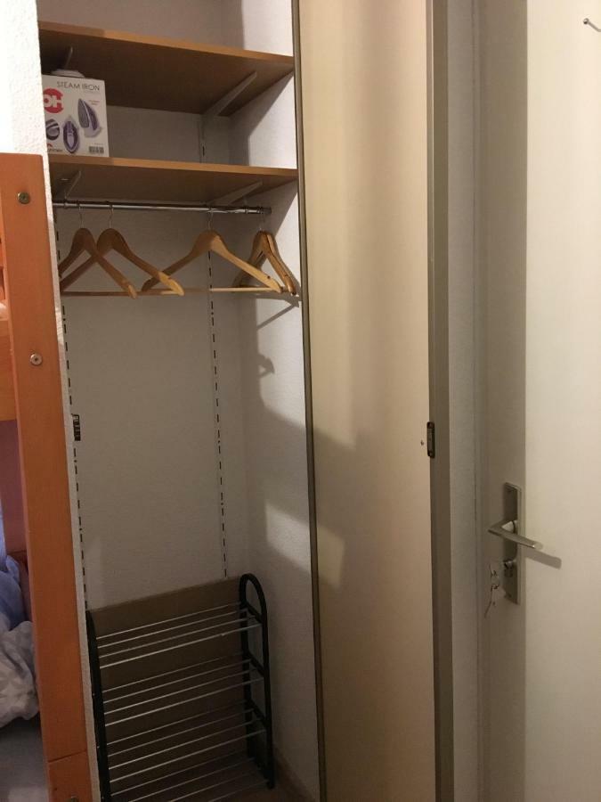 Appartement Mana Bernex Exterior photo
