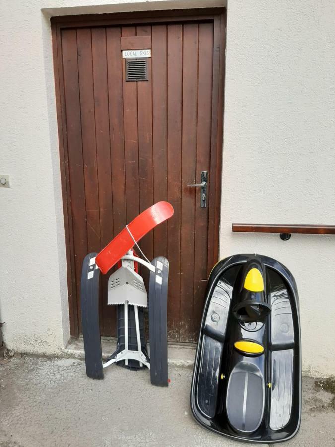 Appartement Mana Bernex Exterior photo